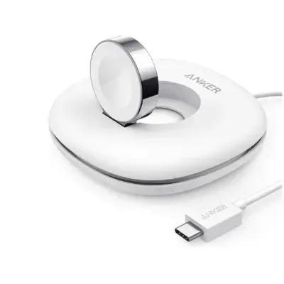 Anker Magnetic Charging Dock For Apple Watch 4 FT 1.2 M