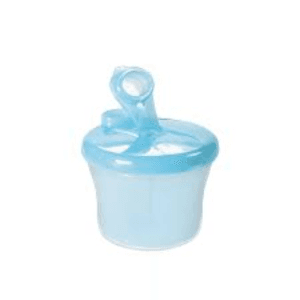 Philips Avent Milk Powder Dispenser Blue