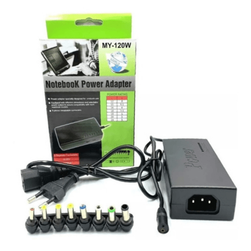 Notebook Power Adapter