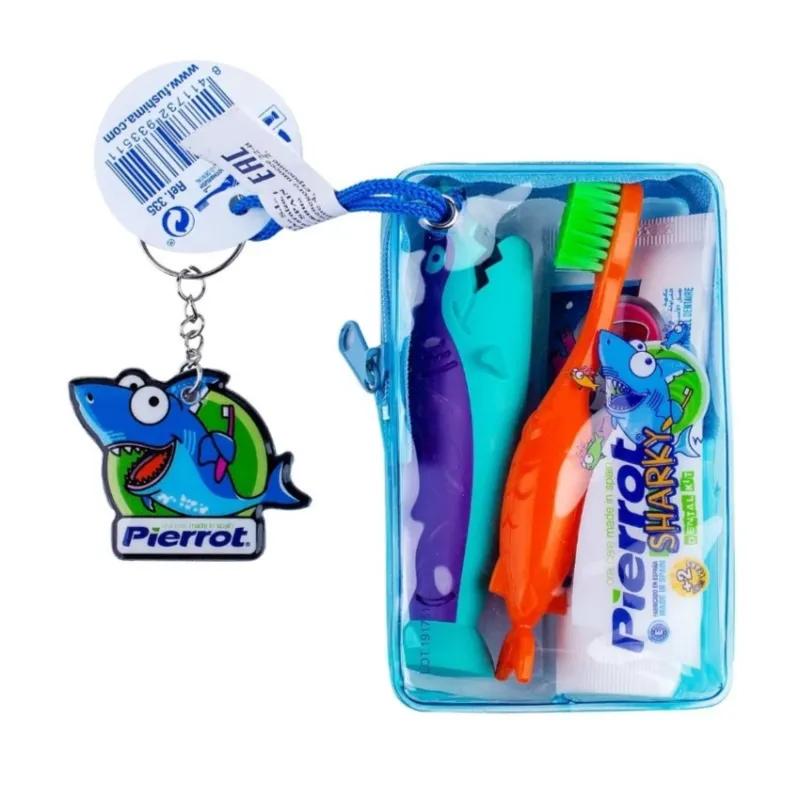 Pierrot Mini Kit Dental Sharky