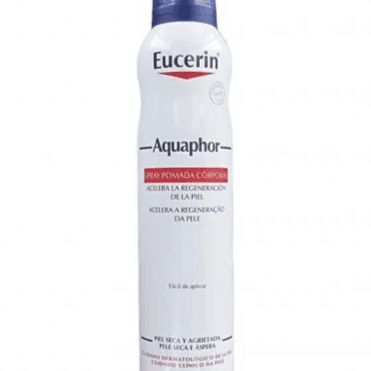 Eucerin Aquaphor Body Ointment Spray 250Ml