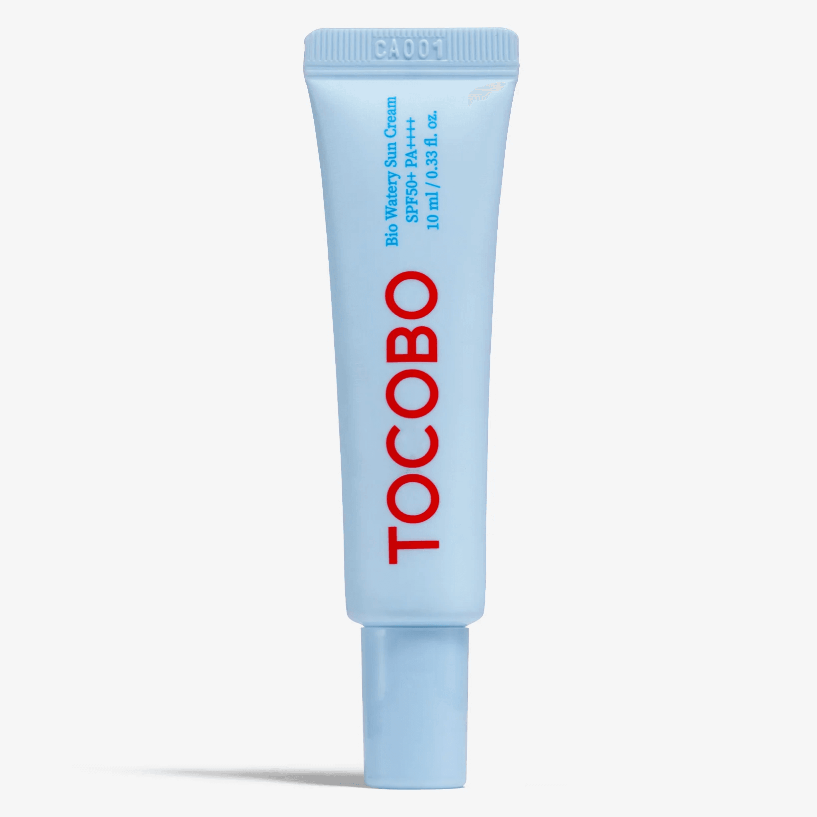 Tocobo Bio Watery Sun Cream SPF 50+ PA++++ 10ml