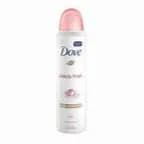 Dove Deo Aero Powder Soft Women 150ml