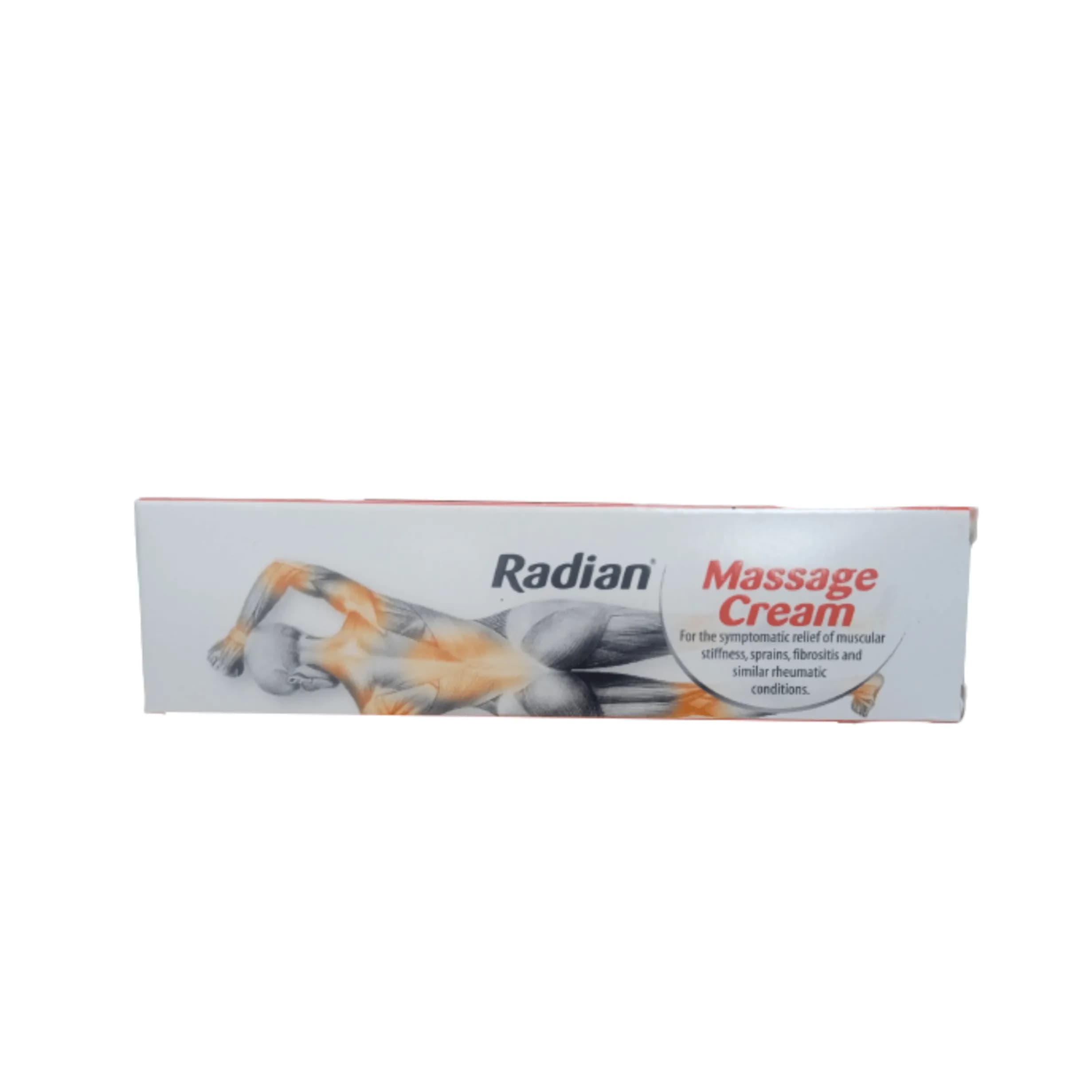 Radian Massage Cream 40 Gm