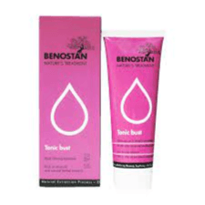 Benostan Tonic Bust 125ml