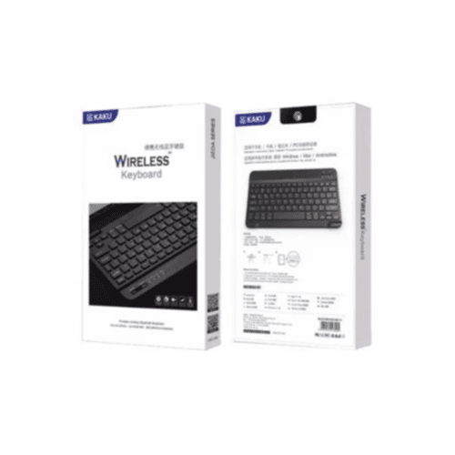 Kakusiga Wireless Keyboard