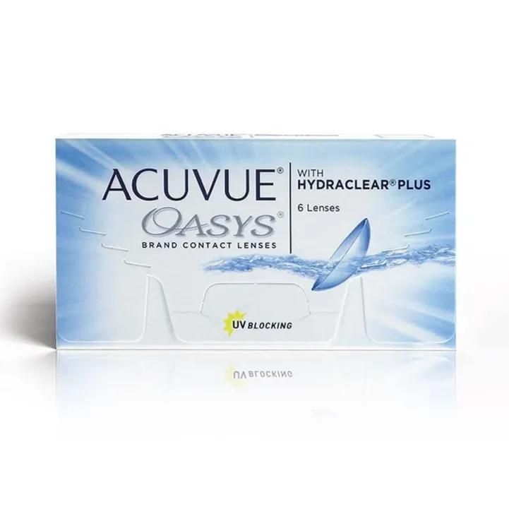 Acuvue Oasys -5.25