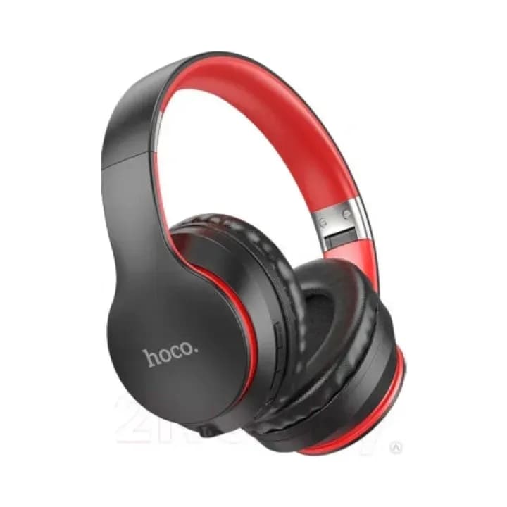 Hoco Anc Wireless Headphones Esd16