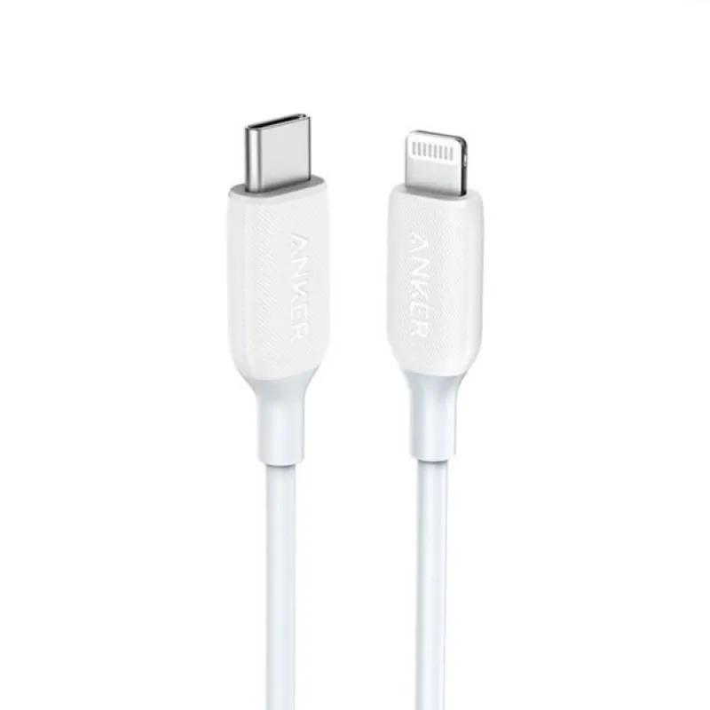 Anker Type C To iPhone Cable 1 Meter