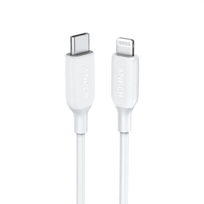 Anker Type C To iPhone Cable 1 Meter