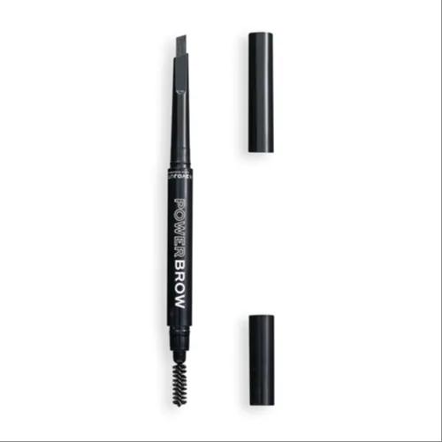 Revolution Power Brow Pencil (Granite)