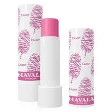 Mavala Tined Lip Balm Candy 4.5Gm