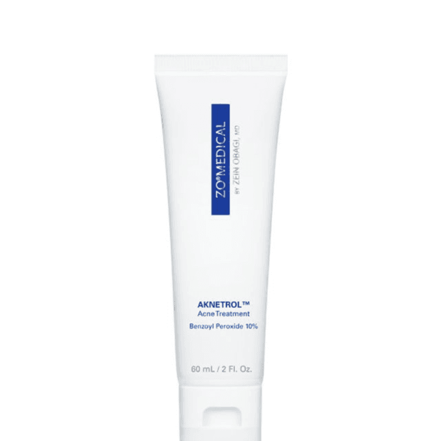 Zoskin Acne Control 60Ml