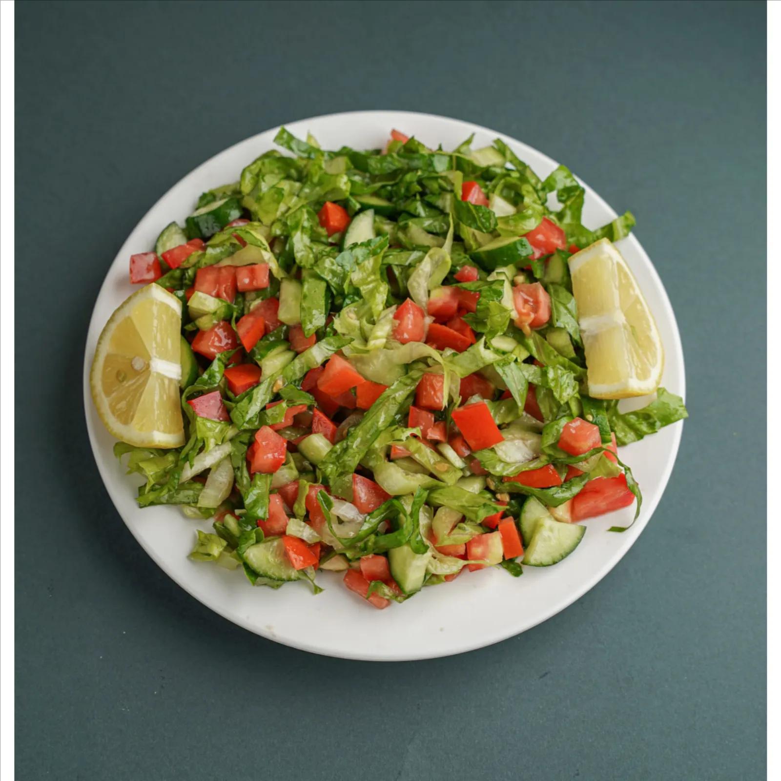 Green Salad