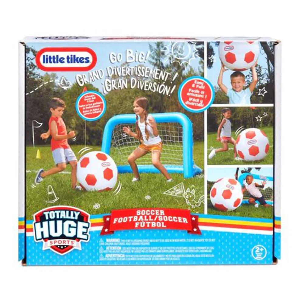 Little Tikes Totally Huge Sports™