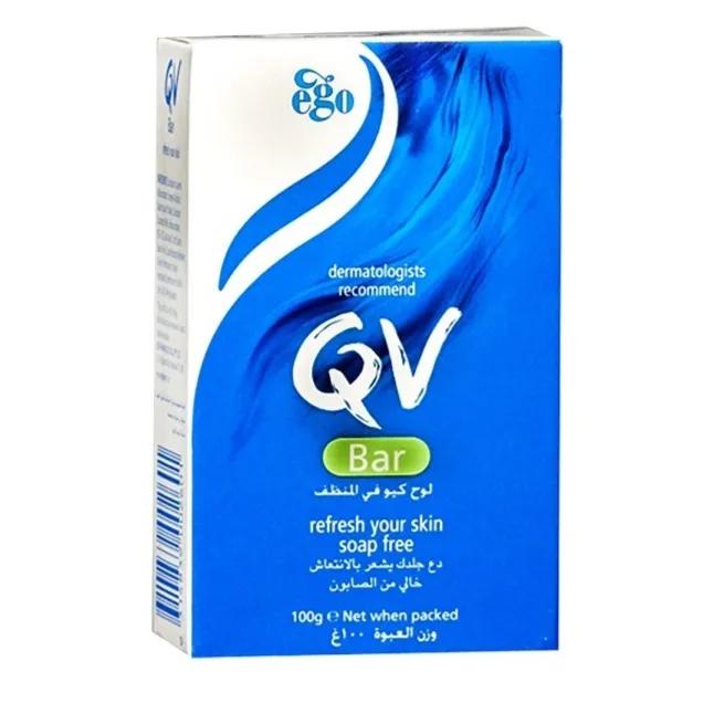 Qv Bar 100gm