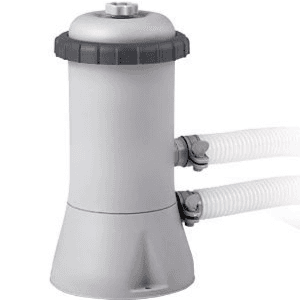 Krystal Clear™ Cartridge Filter Pump - 530 GPH (2 M3 PER HOUR)