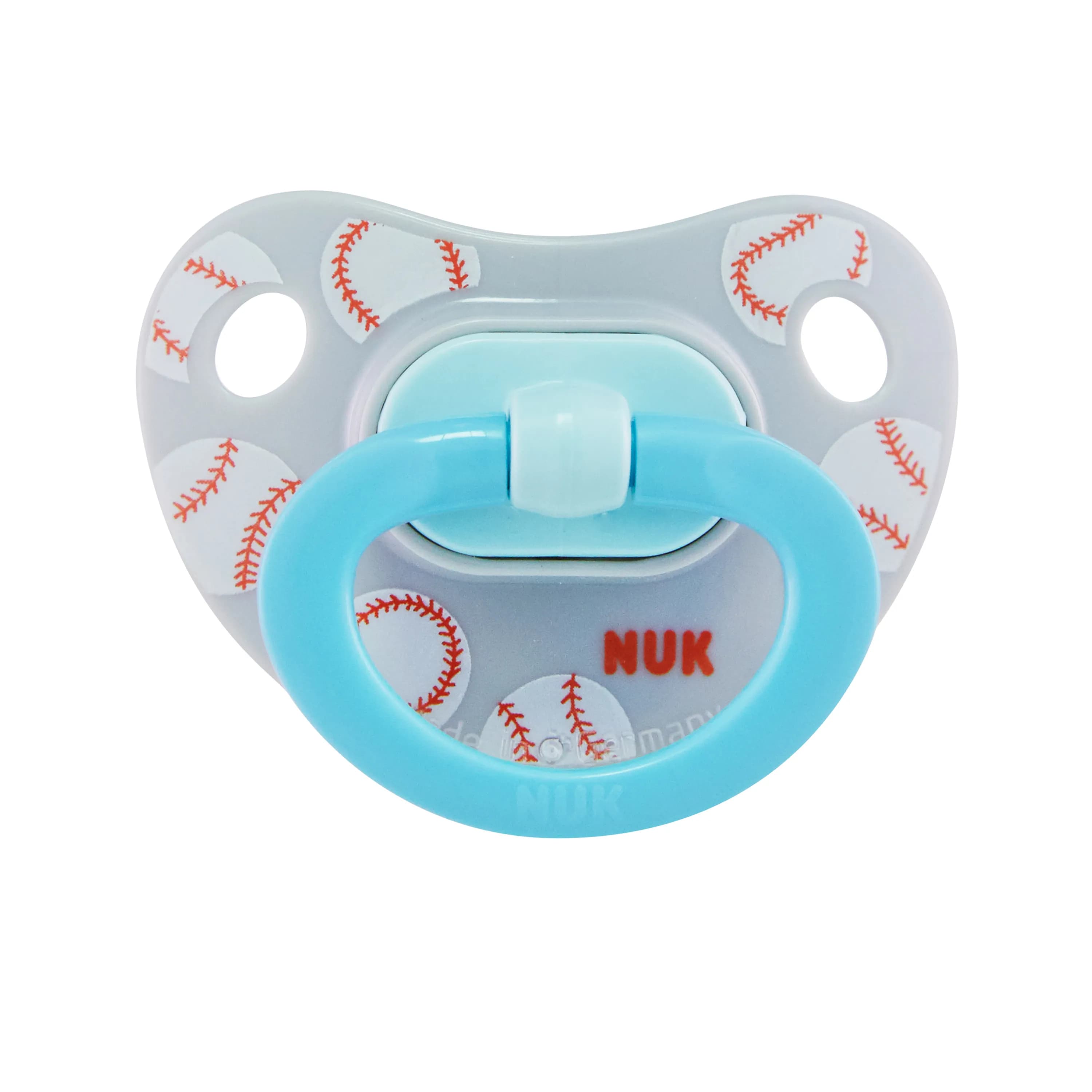 Nuk Pacifier 6-18 Months