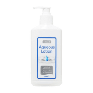 Nuage Aqueous Lotion 250Ml