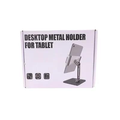 Desktop Metal Holder For Tablet-01