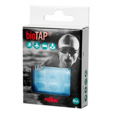 Biotap Ear Protector Silicone Model-BT-013 Sport  19dB 6 Pieces