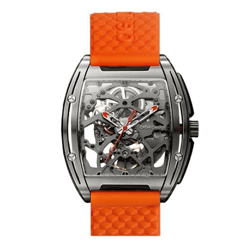 Ciga Design Z-Series Titanium Orange