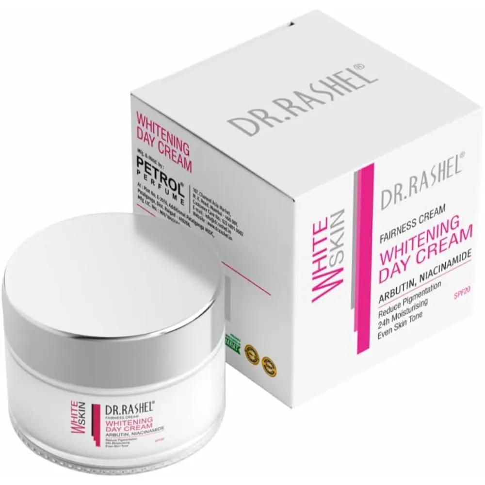 Dr.Rashel Whitening Day Cream 50g