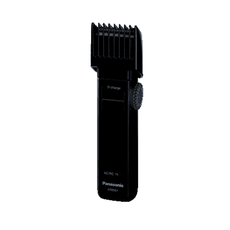 Panasonic Beard And Hair Trimmer Er2051