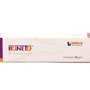 Boneto Ointment 30gm