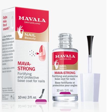 Mavala Mava-Strong 10 Ml No.2995