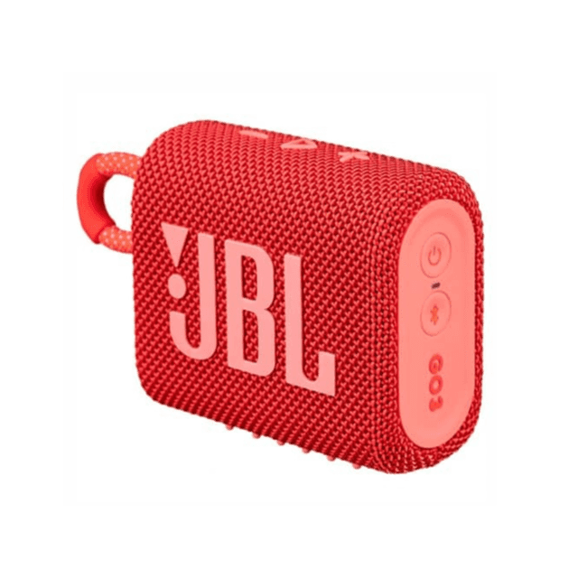 Jbl Bluetooth Speaker Go3