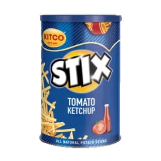 Kitco Stix Tomato Ketchup