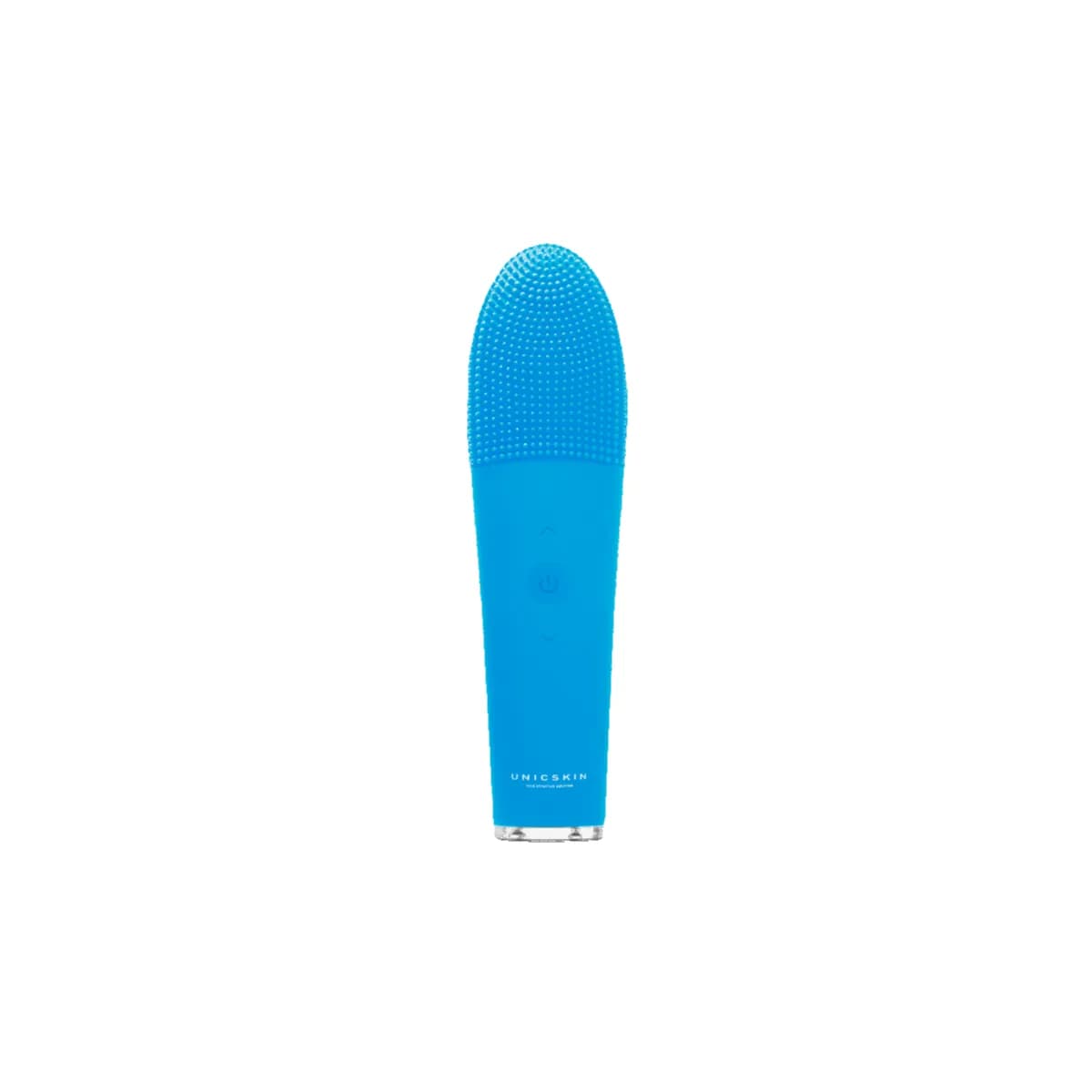 Unicskin Thermo Sonic Blue Brush