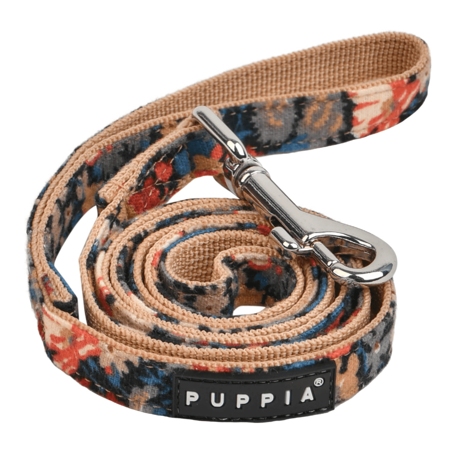 Gianni Leash Beige - 2m