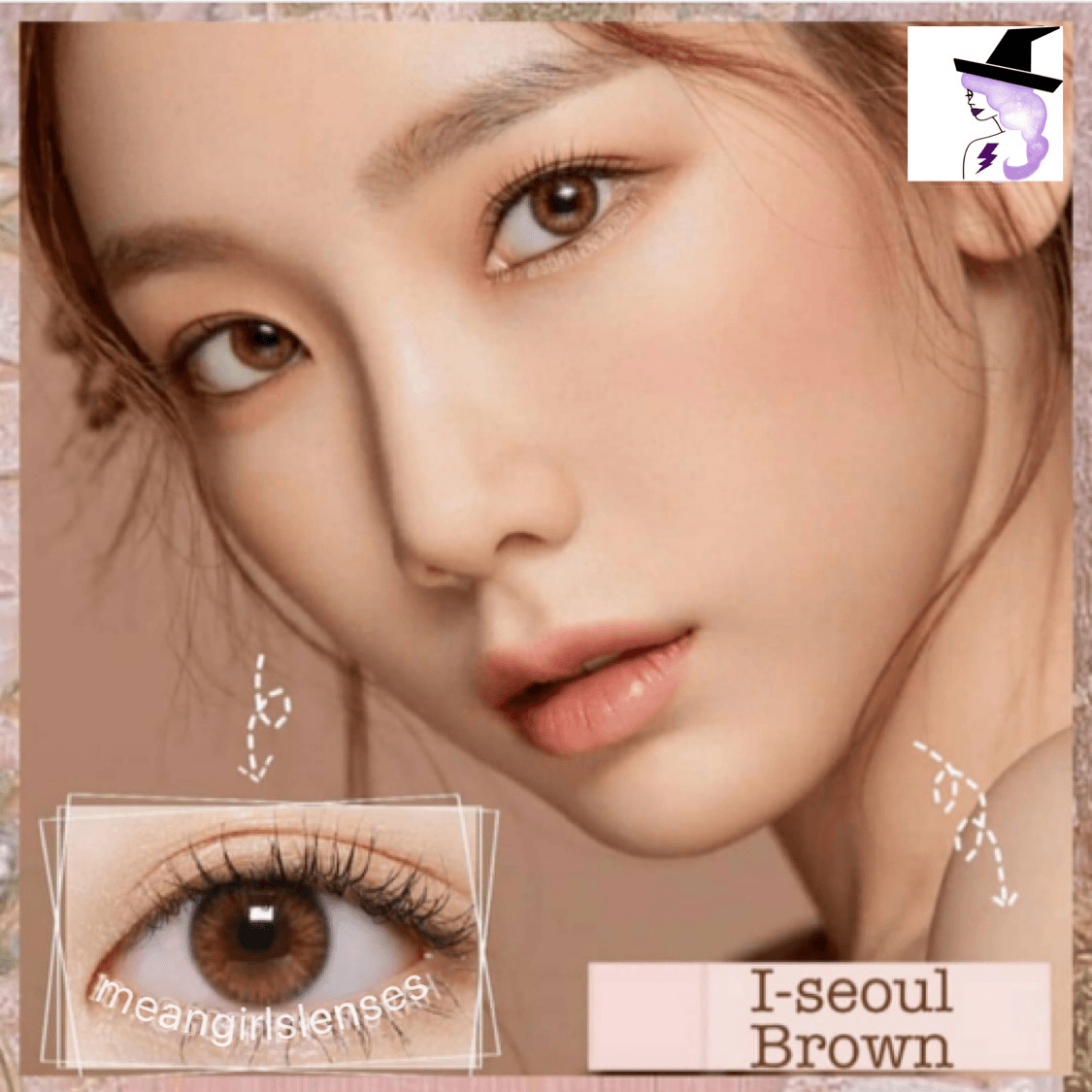 Iseoul Brown