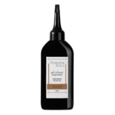 Christophe Robin :Temporary Color Gel - Dark Chestnut 100ml