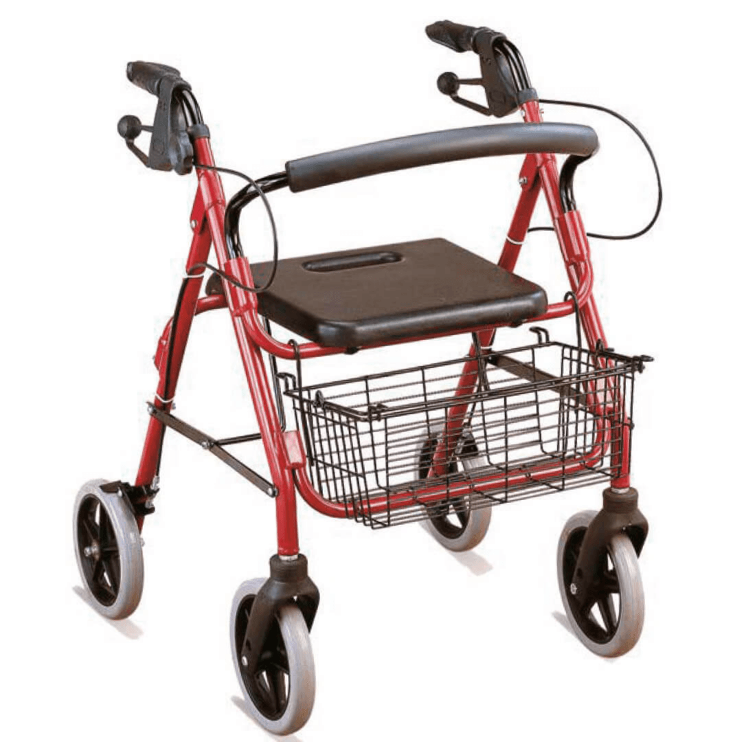 Rollator Walker