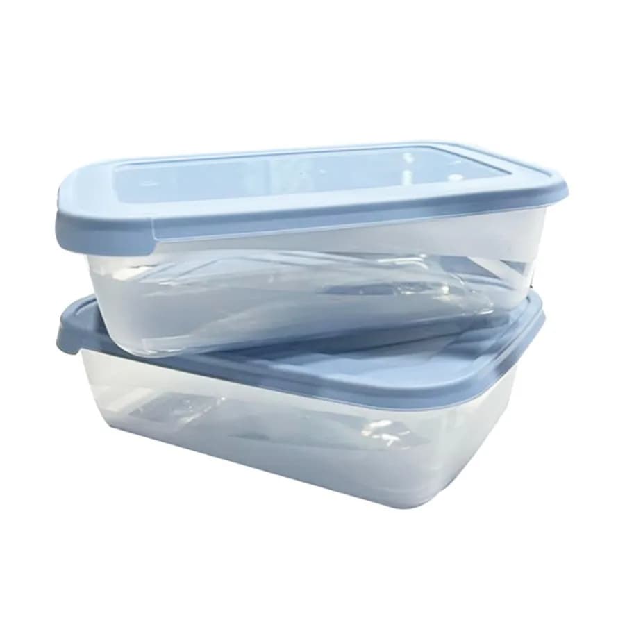 Xpo Plastic Food Container 800ml