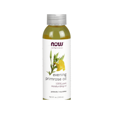 Now Evening Primrose Oil 118Ml