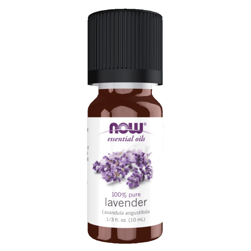 Now Lavender Oil 30ml