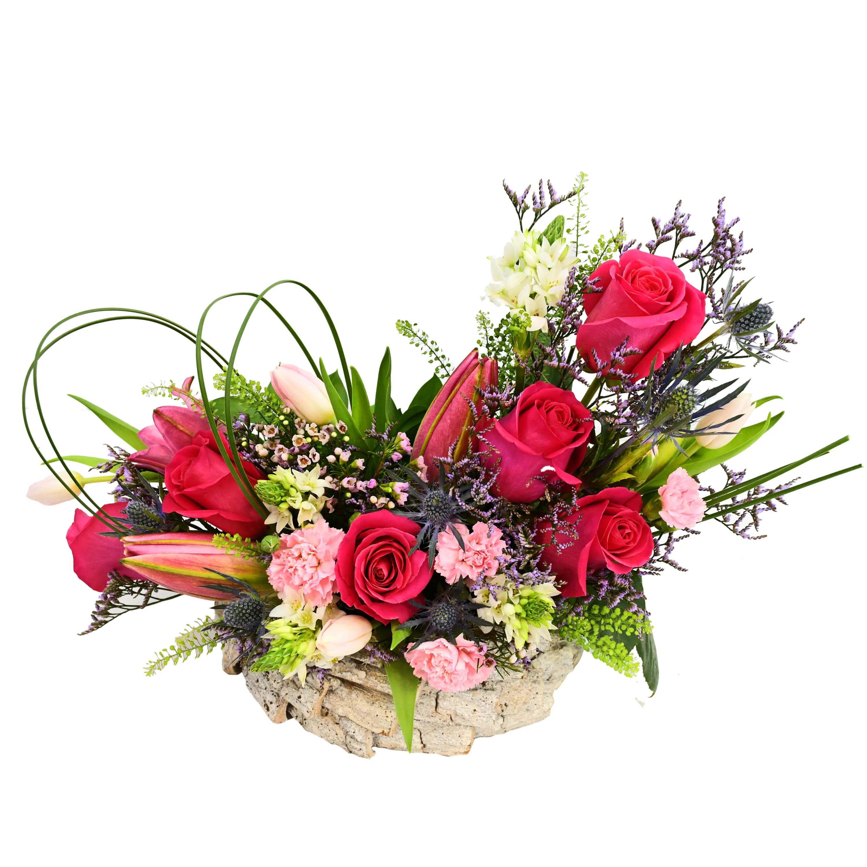 Fancy Flower Arrangement 2119