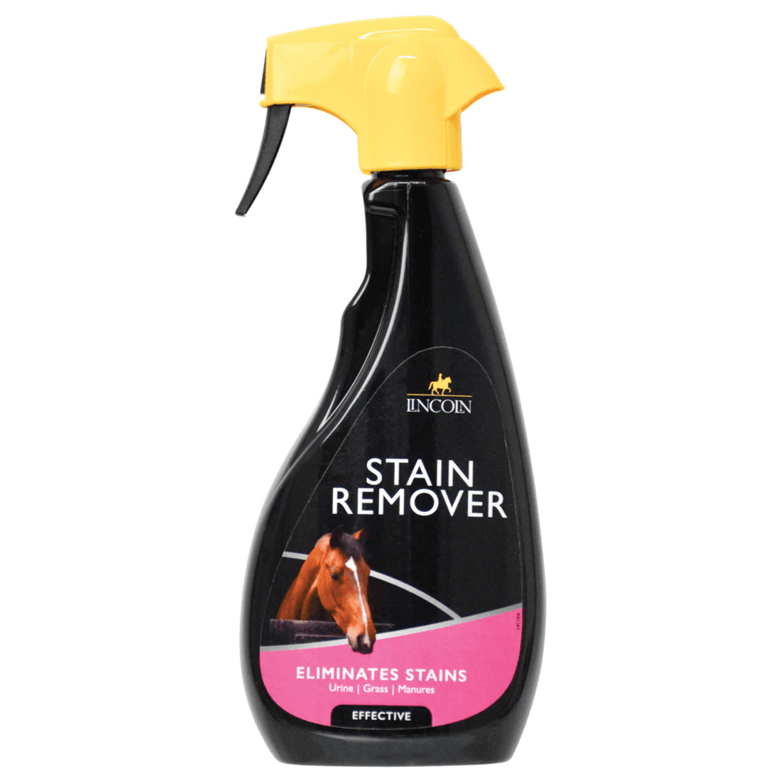 Lincoln Stain Remover Coat Spray