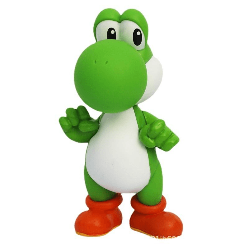 Mini Yoshi Figure