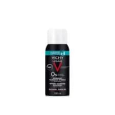 Vichy Deodorant Spray For Men Zero Alcohol 100ml