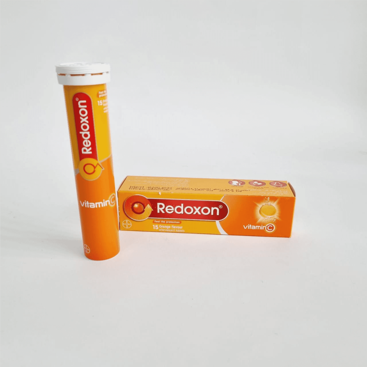 Redoxon Vitamin C Effervescent Tablets