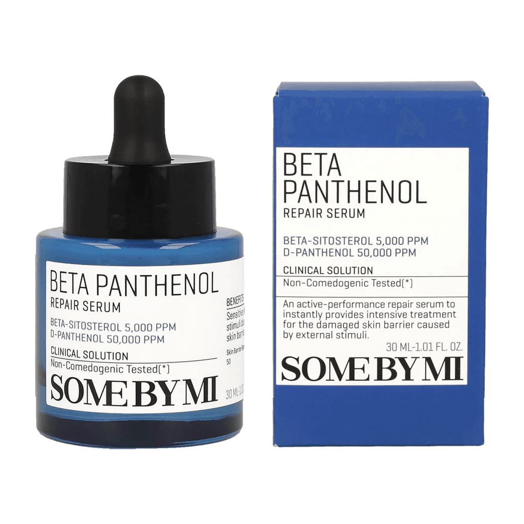 Some By Mi Beta Panthenol Repair Serum