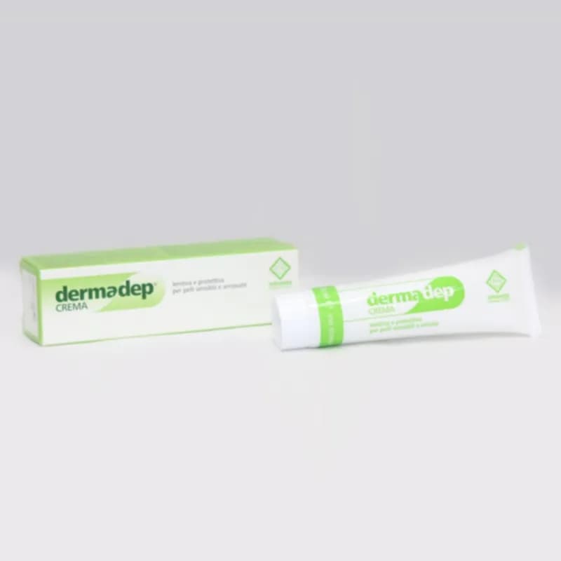 Erbozeta Dermadep Cream 50ml