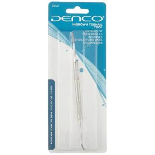 Denco Ingrown Toenail Tool 3650