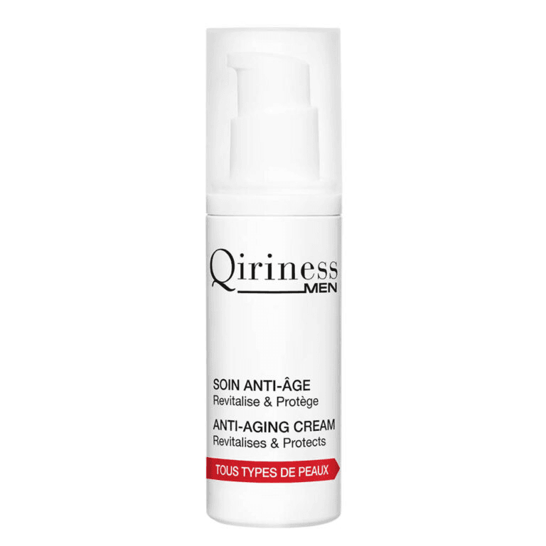 Qiriness :Anti-Age Cream 50Ml