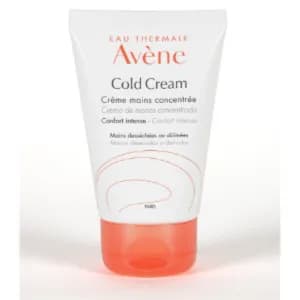 Avene Cold Cream Concentrated Hand Cream 50Ml